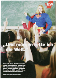 Thumbnail "Morgen rette ich die Welt"